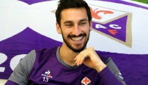 Davide-Astori