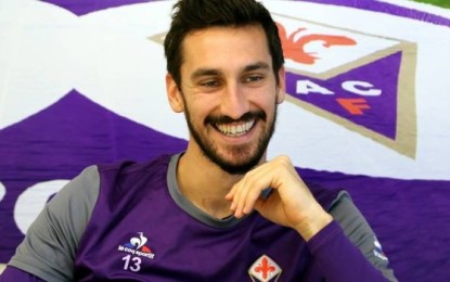 Il Calcio piange Astori: Playstation e whatsapp con Sportiello, prima di addormentarsi e non svegliarsi più.