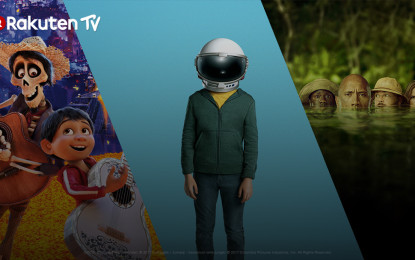 Rakuten TV: le proposte di Aprile