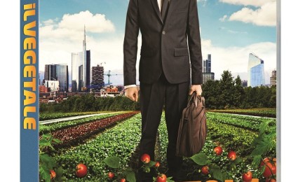 Il Vegetale con Rovazzi dal 10 Maggio in DVD