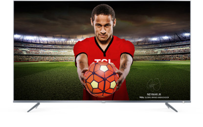 TLC lancia i nuovi TV serie P66 Android
