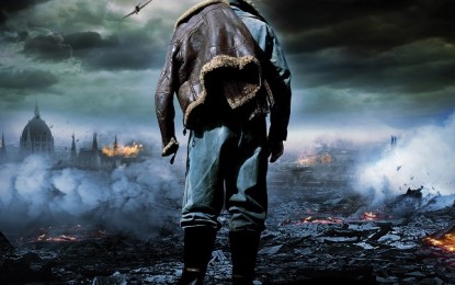Hurricane: il primo titolo di RAKUTEN CINEMA