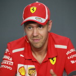 Sebastian Vettel - ©Alfonso Romano