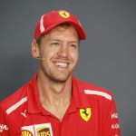 Sebastian Vettel - ©Alfonso Romano