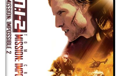 Mission Impossible: 2 – La Recensione del Bluray Ultra HD 4K