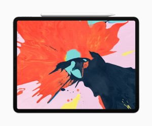 iPad-Pro 2018