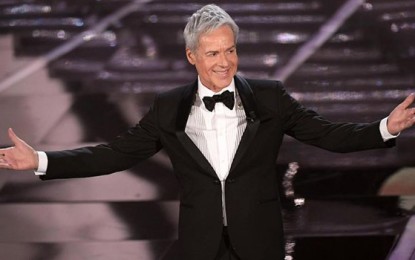 Sanremo giovani: Claudio Baglioni svela i nomi dei 24 finalisti. Ben tre sono napoletani.