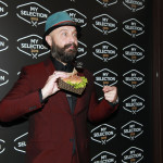 Joe Bastianich ©Alfonso Romano (ag.Partenopress)