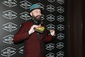 Joe Bastianich ©Alfonso Romano (ag.Partenopress)