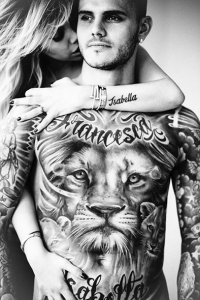 wanda nara icardi7