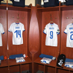 Greece v Italy - UEFA Euro 2020 Qualifier