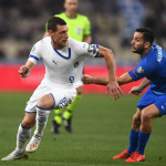 Greece v Italy - UEFA Euro 2020 Qualifier