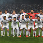 Greece v Italy - UEFA Euro 2020 Qualifier