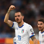 Greece v Italy - UEFA Euro 2020 Qualifier