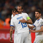 Greece v Italy - UEFA Euro 2020 Qualifier