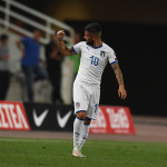 Greece v Italy - UEFA Euro 2020 Qualifier