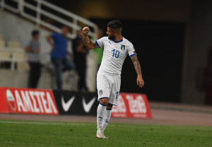 Greece v Italy - UEFA Euro 2020 Qualifier