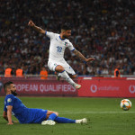 Greece v Italy - UEFA Euro 2020 Qualifier