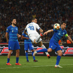 Greece v Italy - UEFA Euro 2020 Qualifier