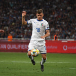 Greece v Italy - UEFA Euro 2020 Qualifier