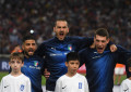 Euro 2020: Prestazione sontuosa della Nazionale di Mancini che piega 3-0 la Grecia al termine di novanta minuti impeccabili. Insigne:”Segnare con questa maglia è speciale”.