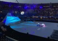 Cerimonia di apertura delle Universiadi: in diretta con foto e cronaca dallo Stadio San Paolo