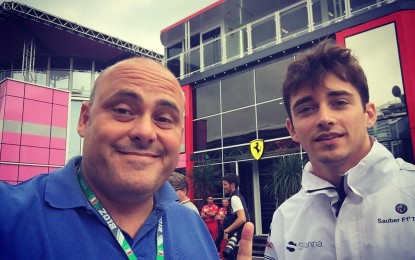 Leclerc-Ferrari: ad un anno dall’annuncio, due vittorie di fila e la conquista del ruolo di leader della Rossa
