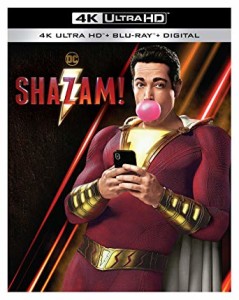 shazam