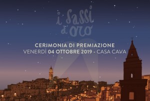 locandina sassi d'oro