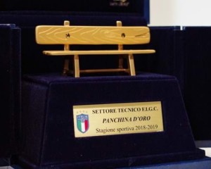 Panchina d’oro, il 3 febbraio l’evento che celebra gli allenatori italiani. Albertini: “È il calcio che premia il calcio”