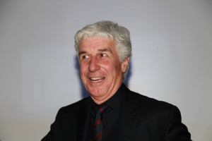 Giampiero Gasperini (© Alfonso Romano)