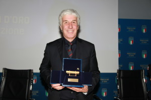 Giampiero Gasperini - ©Alfonso Romano 