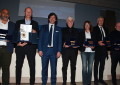 XXVIII Panchina d’oro: vince Gian Piero Gasperini. Liverani e Samaden e tra gli altri premiati