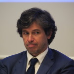 Demetrio Albertini (© Alfonso Romano)