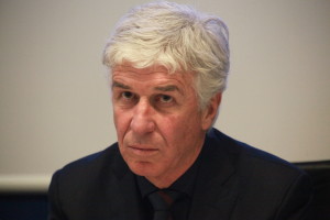 Giampiero Gasperini (© Alfonso Romano)