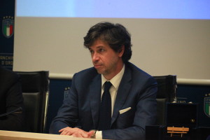 Demetrio Albertini (© Alfonso Romano)