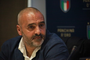 Fabio Liverani (© Alfonso Romano)