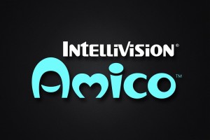 logo intellivision amico