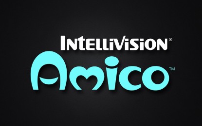 Il futuro immediato di Intellivision Amico