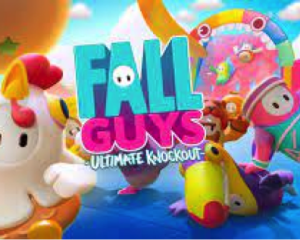 Fall Guys: Temporada 4