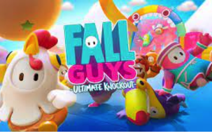 Fall Guys: Temporada 4
