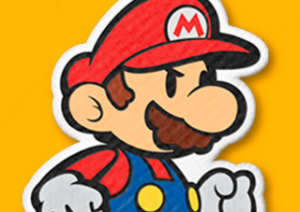 paper mario