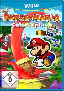 paper mario wiiu