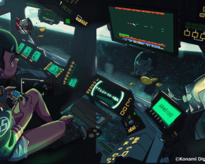 KONAMI CELEBRA IL 35ESIMO ANNIVERSARIO DEL FAMOSO COMANDO ↑↑↓↓←→←→BA