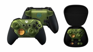 Halo Infinite Limited Edition Elite Series 2