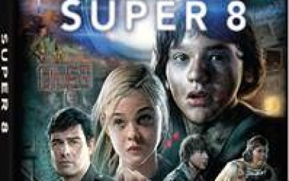 Super 8 in 4K ultra HD