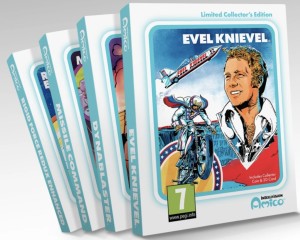 Intellivision Amico lancia sul mercato i propri cofanetti da collezione con videogiochi NFT
