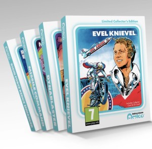 intellivision collector edition 2