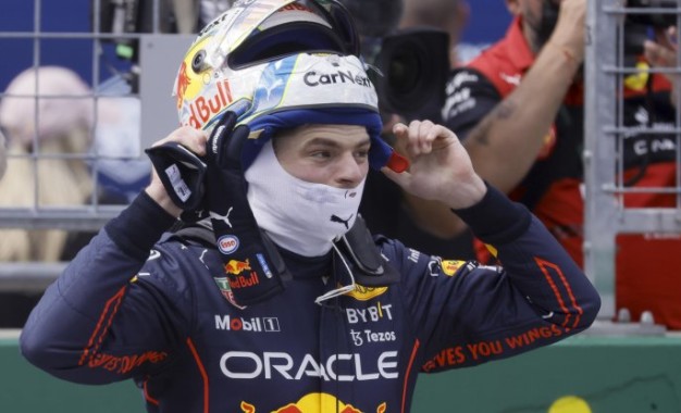 Gp d’Austria, la griglia di partenza: Verstappen in pole davanti alle Ferrari