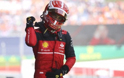 La Ferrari e l’onda della rimonta: “Lotteremo per vincerle tutte”